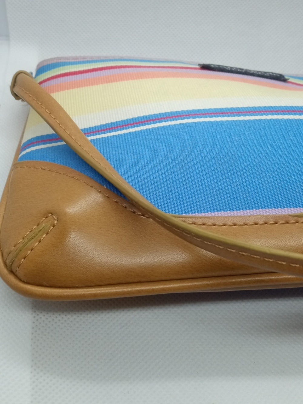 VINTAGE KATE SPADE WRISTLET/CLUTCH - Picture 4 of 15